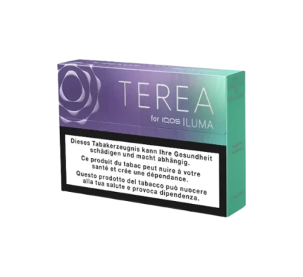 Terea Mauve Wave PL